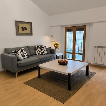 Appartamento El Loft Del Casco By Alogest Saragozza Esterno foto