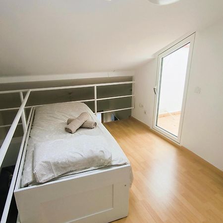 Appartamento El Loft Del Casco By Alogest Saragozza Esterno foto