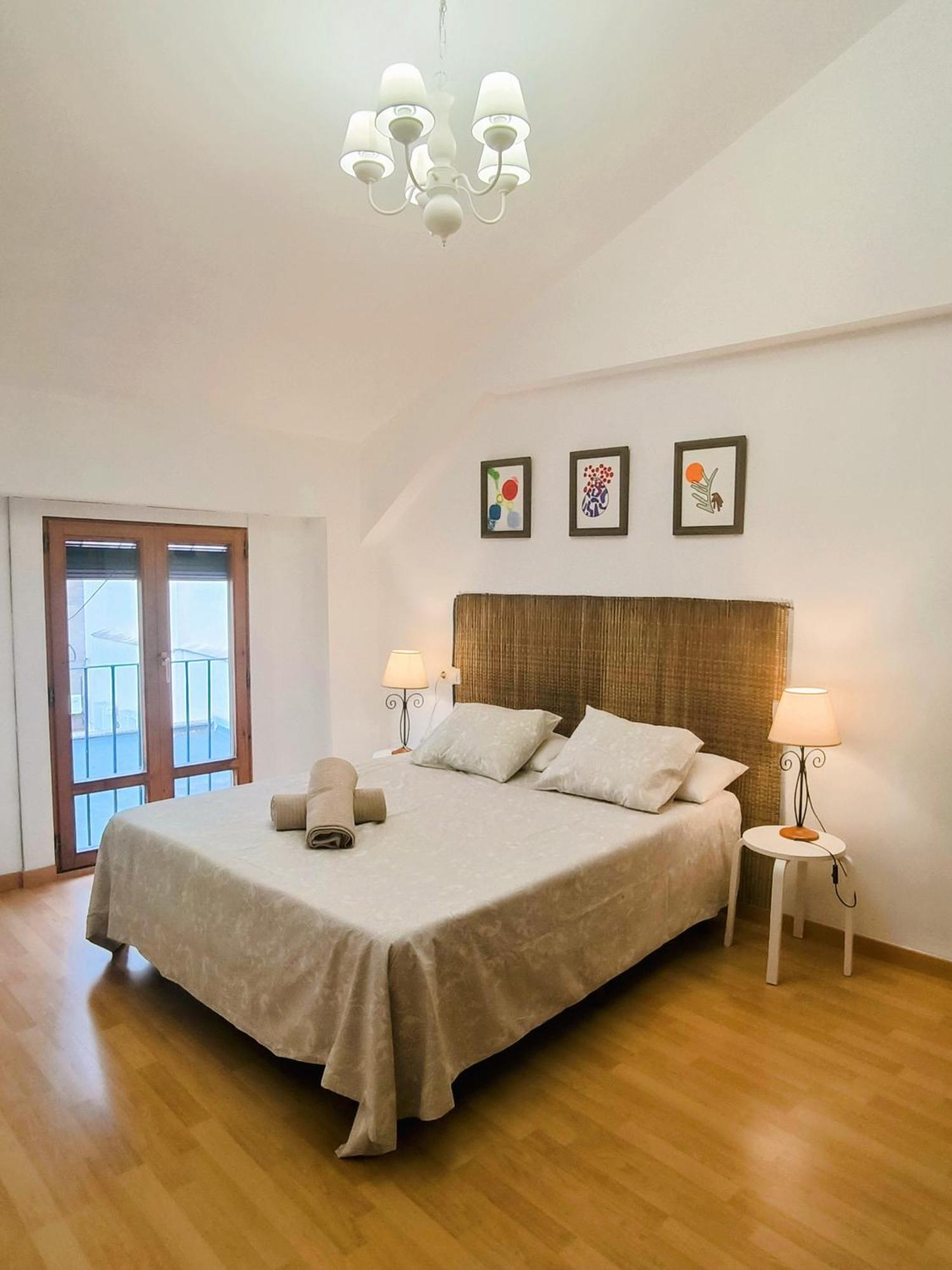 Appartamento El Loft Del Casco By Alogest Saragozza Esterno foto