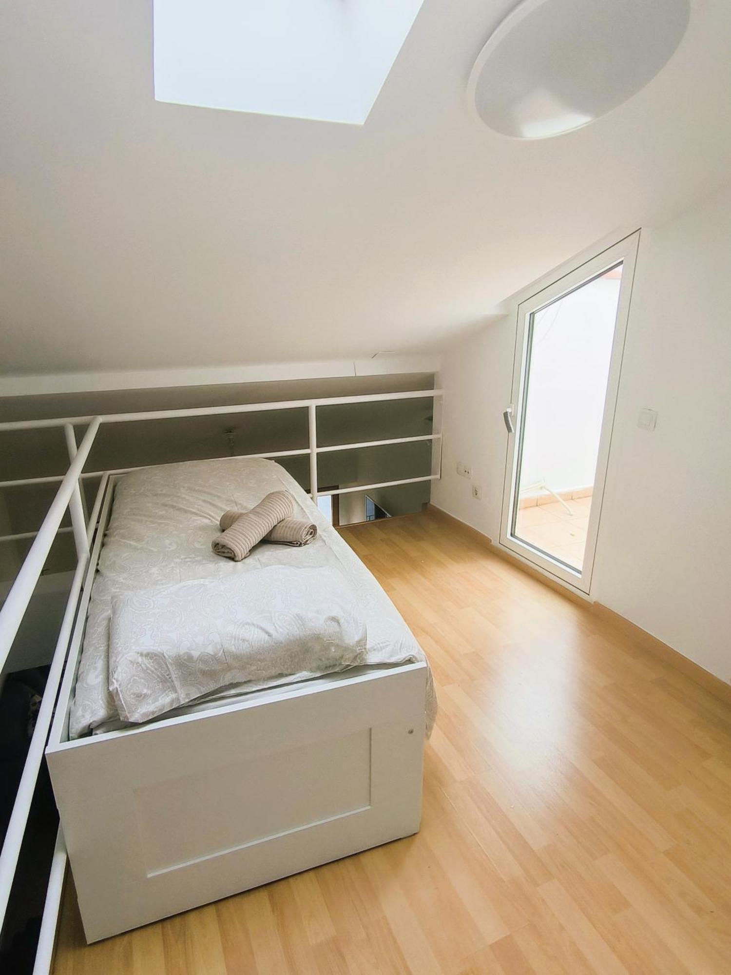 Appartamento El Loft Del Casco By Alogest Saragozza Esterno foto