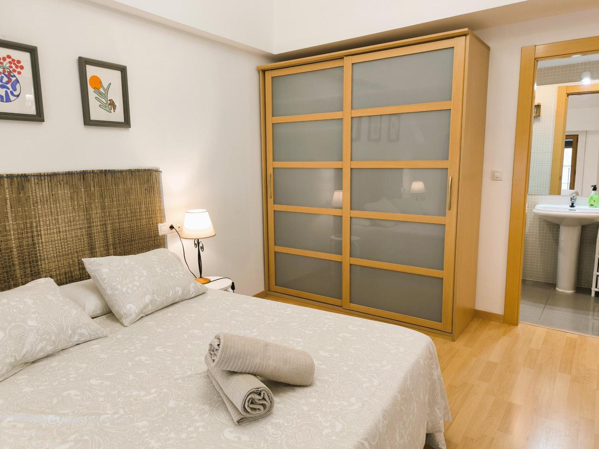 Appartamento El Loft Del Casco By Alogest Saragozza Esterno foto