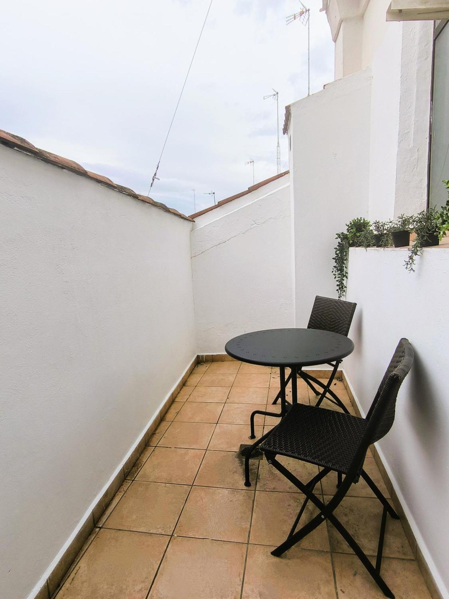 Appartamento El Loft Del Casco By Alogest Saragozza Esterno foto