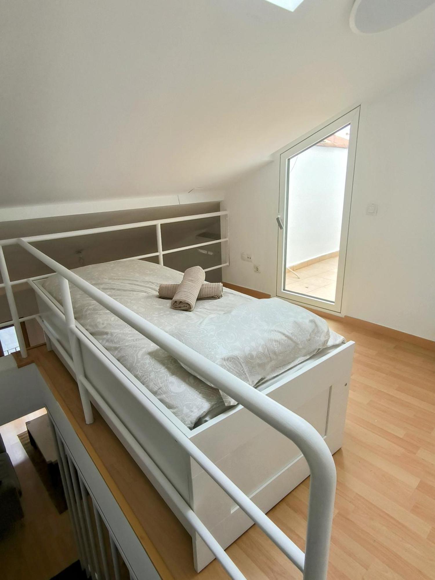 Appartamento El Loft Del Casco By Alogest Saragozza Esterno foto