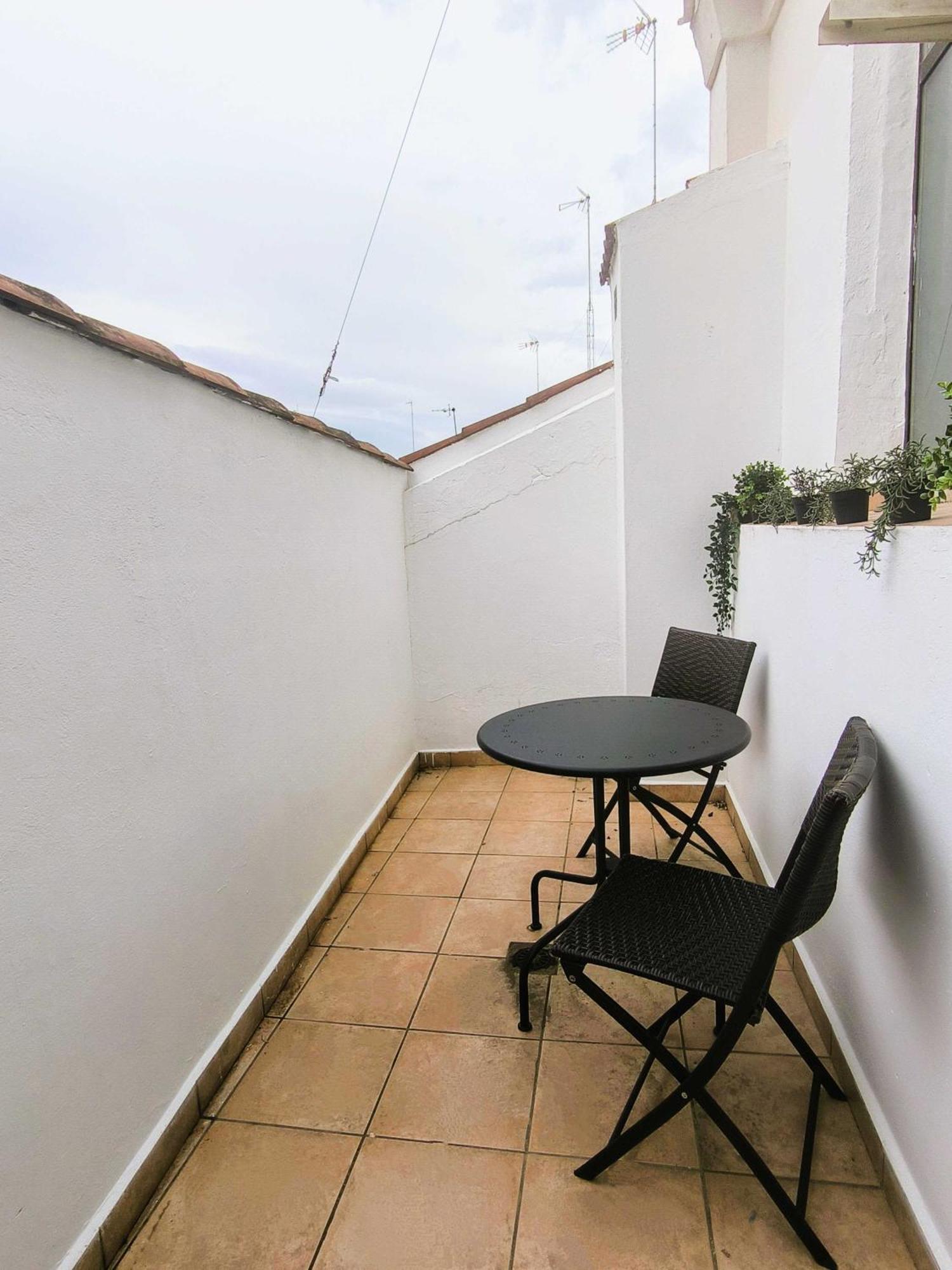 Appartamento El Loft Del Casco By Alogest Saragozza Esterno foto